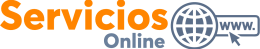 Logo Servicios Online