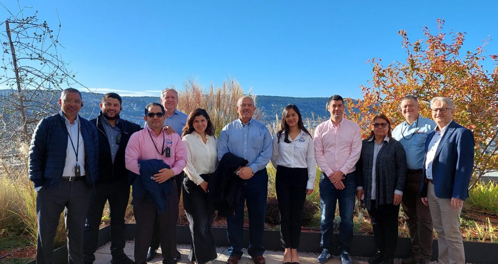 Fortalecimiento de las Finanzas Cooperativas en Honduras