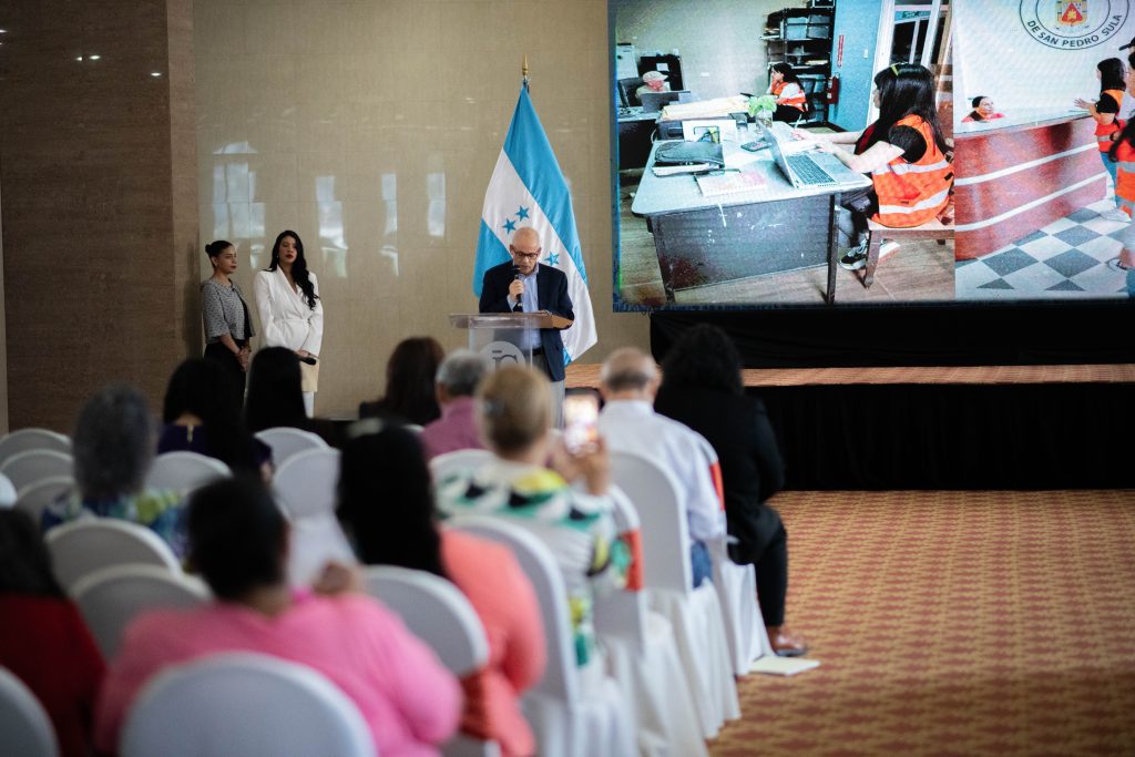 CONSUCOOP e INE presentan el Primer Censo Nacional de Cooperativas en Honduras