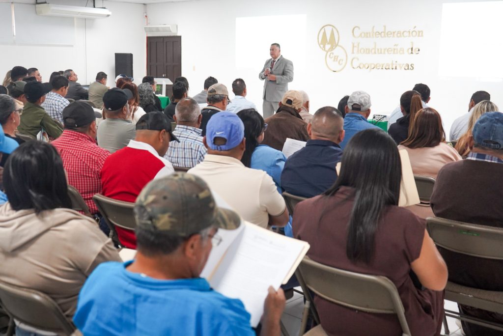 CONSUCOOP culmina socialización de lineamientos para la aplicación de la Normativa de Educación Cooperativa